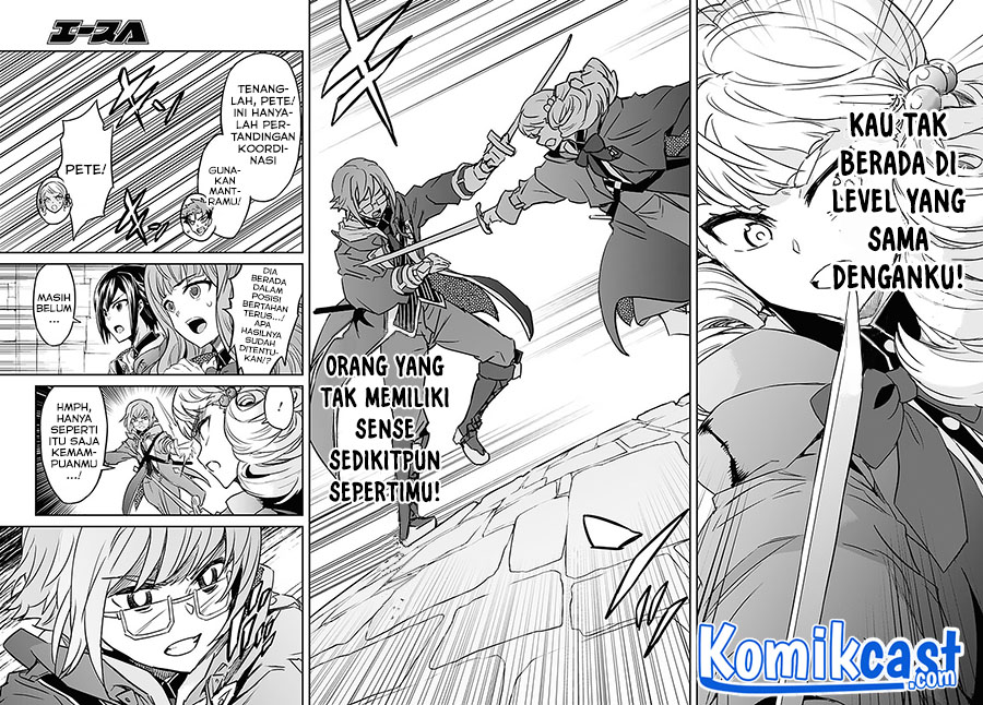 Nanatsu No Maken Ga Shihai Suru Chapter 23 Gambar 15